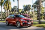 BMW X4 M40d 2018 года (WW)